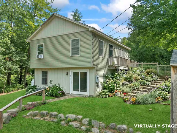 7 Scott Drive, Alton, NH 03810