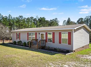 7836 Taxahaw Rd, Kershaw, SC 29067