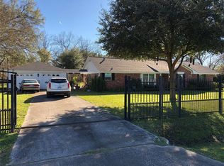 838 Corvette Ln, Houston, TX 77060