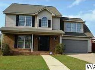 2123 Inverness Pkwy, Tuscaloosa, AL 35405