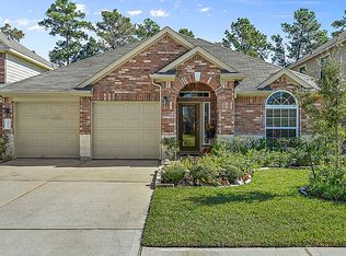 30618 Woodson Trace Dr, Spring, TX 77386