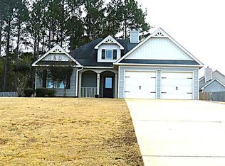 4 Hope St, Fort Mitchell, AL 36856