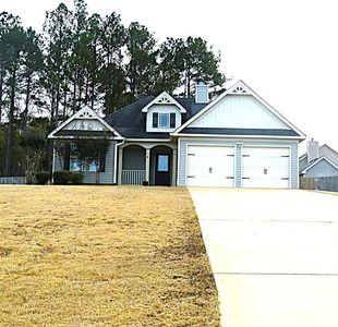 4 Hope St, Fort Mitchell, AL, 36856