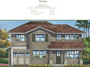 91-1181 Hoomahana St, Ewa Beach, HI 96706