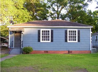 278 Holly Dr, Mobile, AL 36617
