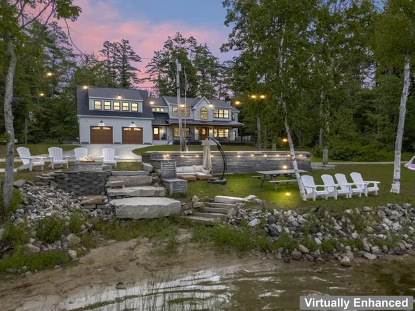 20 Garland Swamp Road, Poland, ME 04274