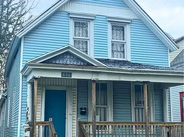 436 Carlton St, Buffalo, NY 14211