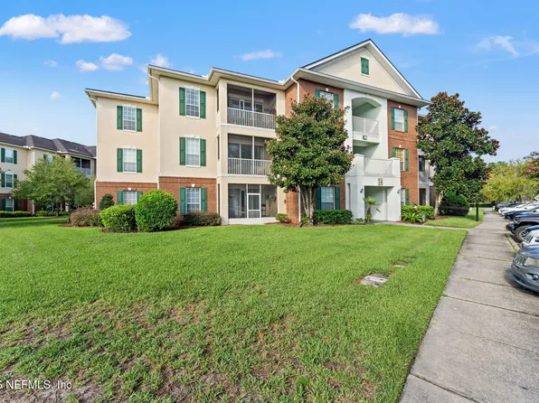 785 OAKLEAF PLANTATION Parkway #1413, Orange Park, FL 32065