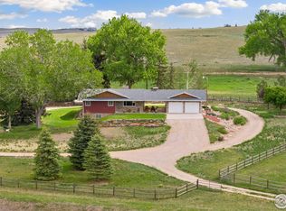 5424 N County Road 3, Fort Collins, CO 80524