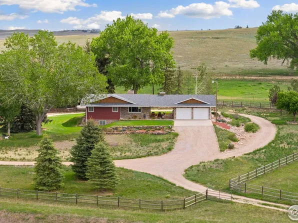 5424 N County Road 3 N, Fort Collins, CO 80524