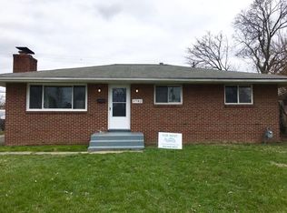 3782 Kirkwood Rd, Columbus, OH 43227