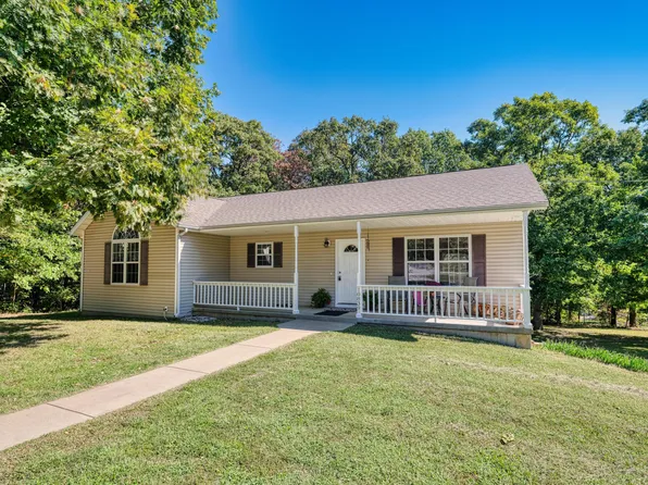 10839 Oakley Lane, Neosho, MO 64850