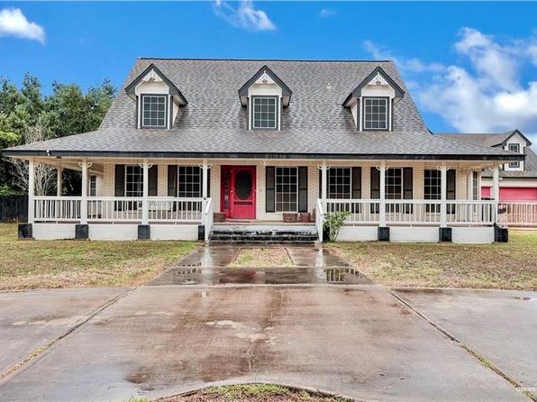 2404 Palmhurst Dr, Palmhurst, TX 78573
