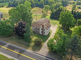 6640 Schneider Rd, Manchester, MI 48158