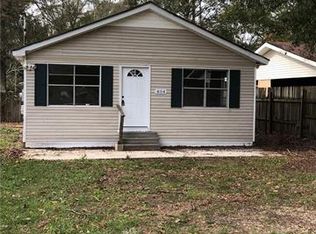 804 S 1st St, Amite, LA 70422