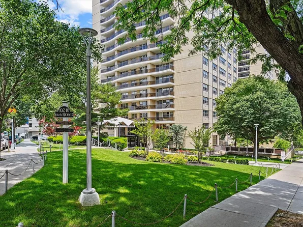 102-10 66th Rd APT 12A, Forest Hills, NY 11375