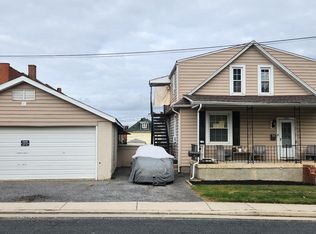 3000 Lavender Ave, Baltimore, MD 21234