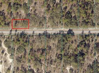 0 SW Papaya Ln #27, Dunnellon, FL 34431