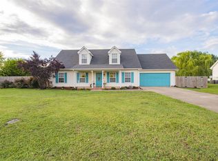 1734 Cason Trl, Murfreesboro, TN 37128