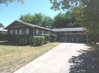 2504 Las Casas Way, Rancho Cordova, CA