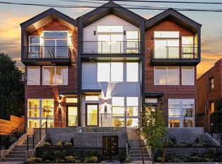 2346 Franklin Ave E #B, Seattle, WA