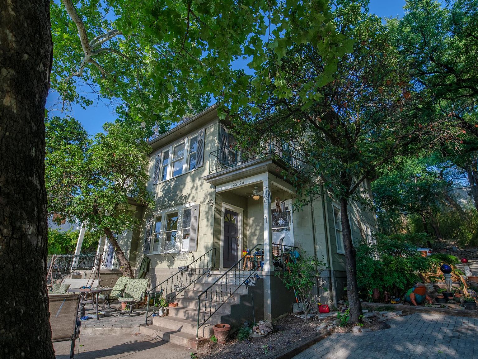 2313 Shoal Creek Blvd SUITE A, Austin, TX 78705 Zillow