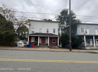 1206 Main St #1206, Scranton, PA 18519