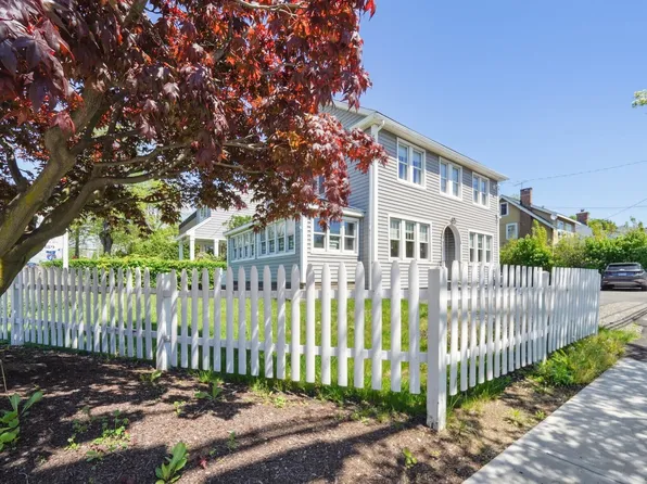 189 East Avenue, Norwalk, CT 06855