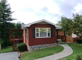 155 Carroll Dr, Gray, TN 37615