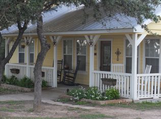 245 County Road 2720, Mico, TX 78056
