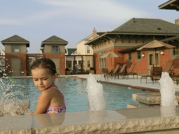 East Beach Neighborhood Pool