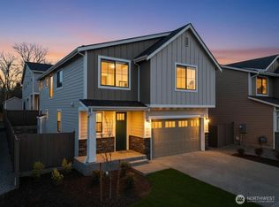 Horizon 1, Covington, WA 98042