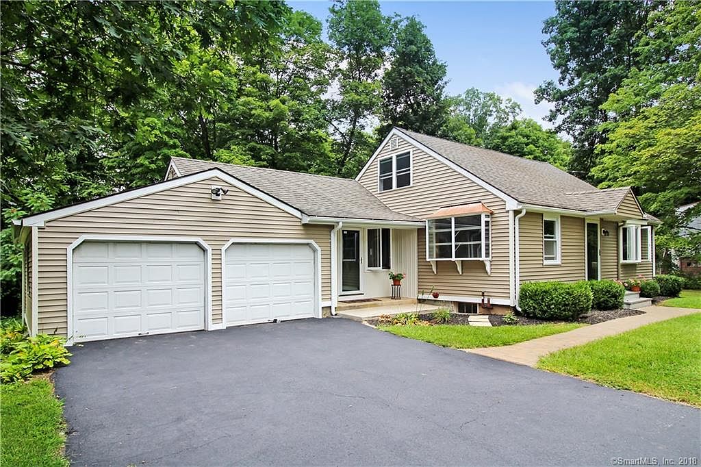47 Sunrise Rdg, Rockfall, CT 06481 Zillow