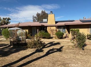 56662 El Dorado Dr, Yucca Valley, CA 92284