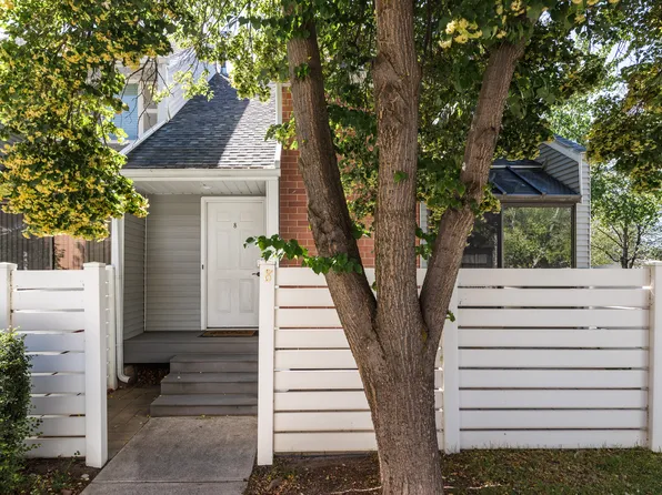 975 E Essex Court Way Unit 8, Midvale, UT 84047