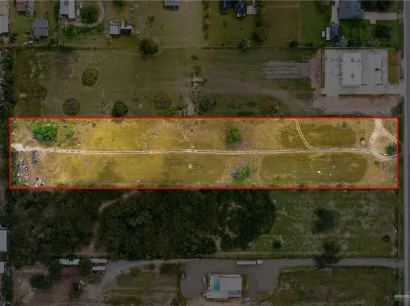 8278 N Fm 493 Rd, Donna, TX 78537