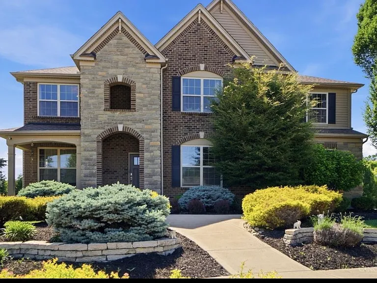 1671 Indian Grass Dr — Photo 1