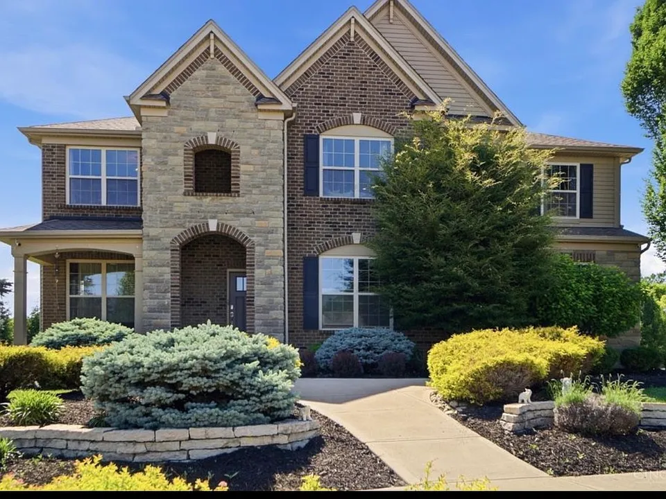 1671 Indian Grass Dr