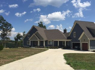 189 Sequoyah Cv #34, Jasper, TN 37347