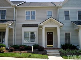 11044 David Stone Dr, Chapel Hill, NC 27517