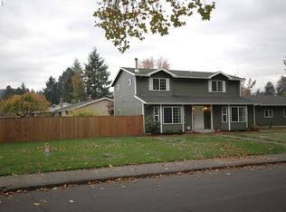 6654 SW 199th Ct, Beaverton, OR 97078