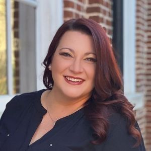 Katie Egner