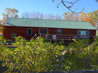 2895 Ln 49, Manderson, WY 82432