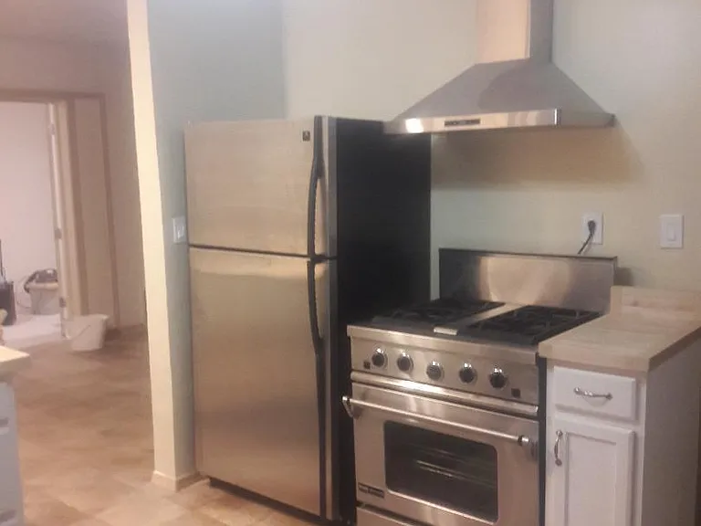 Appliances