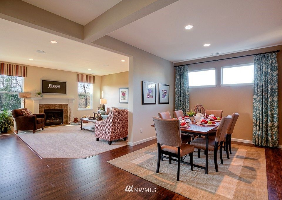 2nd image of 820 Louise Wise Ave Lane NW #22