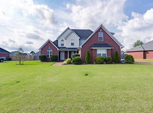 53 Spencer Dr, Medina, TN 38355