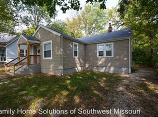 820 S Nettleton Ave, Springfield, MO 65806