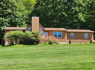 241 Tolley Rd, Bridgeport, WV 26330