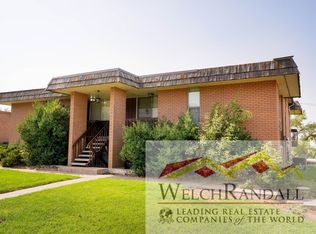 836 E 5300 S #D, Ogden, UT 84405
