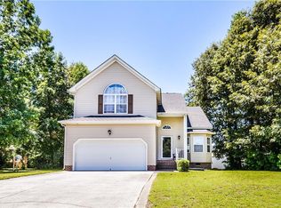 13612 Yoko Ct, Chester, VA 23831